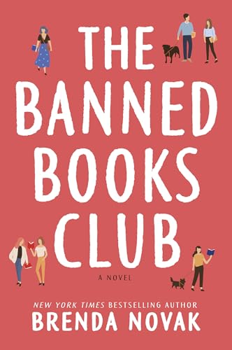 The Banned Books Club - Paperback