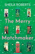 The Merry Matchmaker - Paperback