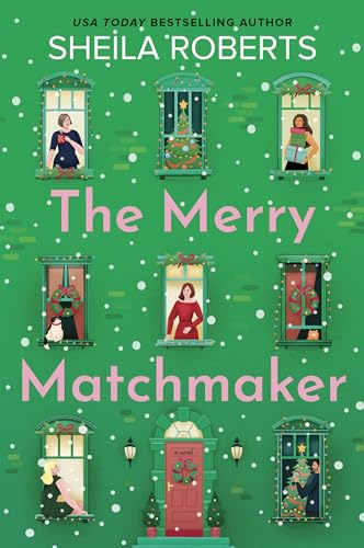The Merry Matchmaker - Paperback