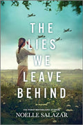 The Lies We Leave Behind - Paperback