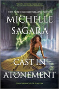 Cast in Atonement - Paperback