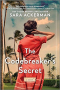 The Codebreaker's Secret: A WWII Novel - Paperback