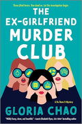 The Ex-Girlfriend Murder Club - Paperback