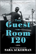 The Guest in Room 120 - Paperback