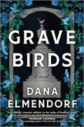 Grave Birds - Hardcover
