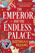 The Emperor and the Endless Palace - Paperback