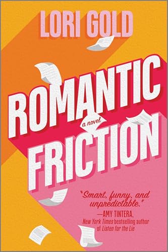 Romantic Friction - Paperback