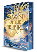Dawn of the Firebird - Hardcover