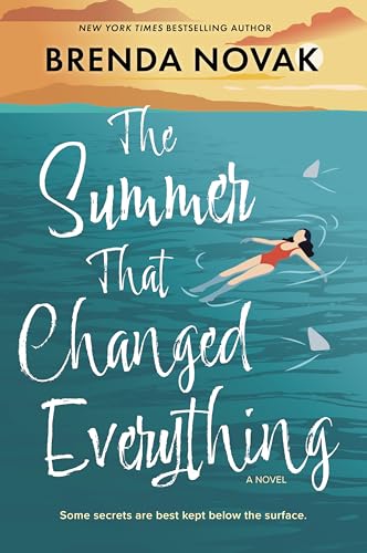 The Summer That Changed Everything: A Beach Read Novel - Paperback
