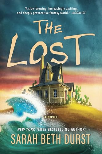 The Lost - Paperback