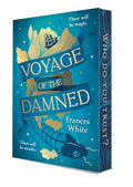 Voyage of the Damned - Paperback