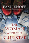 The Woman with the Blue Star - Paperback