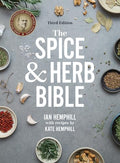 The Spice and Herb Bible - Paperback