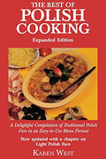 Best of Polish Cooking (Expanded) - Paperback