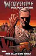 Wolverine: Old Man Logan - Paperback