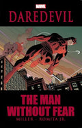 Daredevil: The Man Without Fear [New Printing] - Paperback