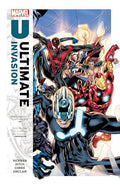 Ultimate Invasion - Paperback