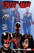 Spider-Man: Miles Morales, Volume 2 - Paperback