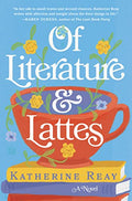 Of Literature and Lattes - Paperback