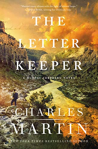 The Letter Keeper - Paperback