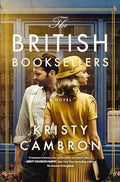 The British Booksellers - Paperback