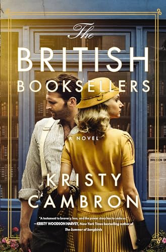 The British Booksellers - Paperback