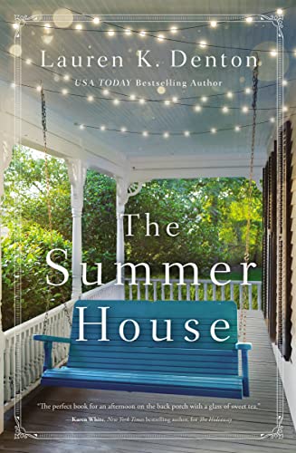 The Summer House - Paperback