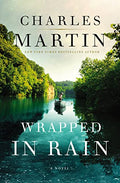 Wrapped in Rain - Paperback