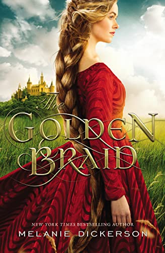 The Golden Braid - Paperback