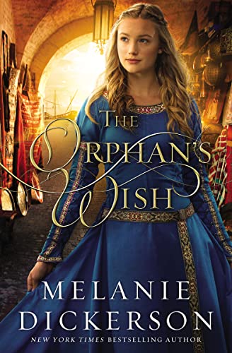 The Orphan's Wish - Paperback