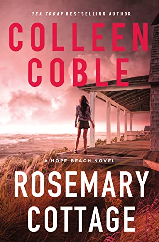 Rosemary Cottage - Paperback