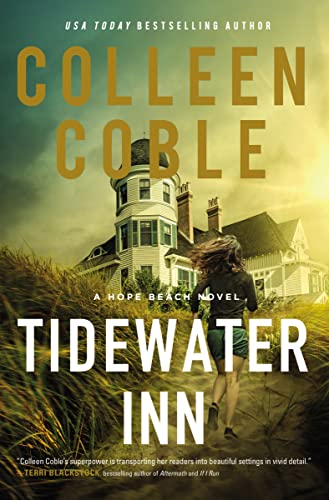 Tidewater Inn - Paperback