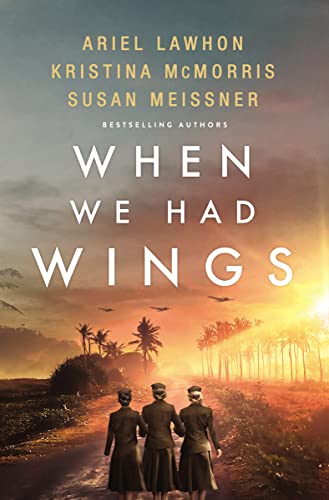 When We Had Wings - Hardcover