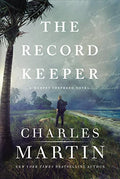The Record Keeper - Paperback