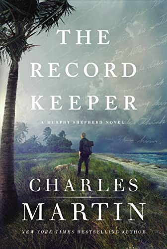 The Record Keeper - Paperback