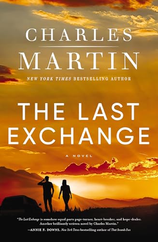 The Last Exchange - Paperback