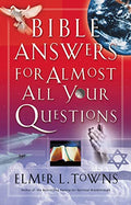 Bible Answers for Almost All Your Questions - Paperback