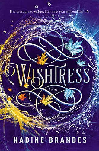 Wishtress - Hardcover