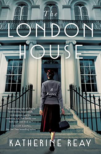 The London House - Paperback