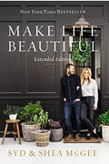 Make Life Beautiful Extended Edition - Hardcover