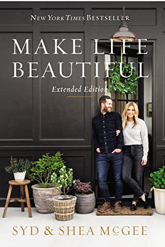 Make Life Beautiful Extended Edition - Hardcover