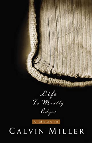 Life Is Mostly Edges: A Memoir - Paperback