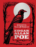 The Essential Tales and Poems of Edgar Allan Poe - Hardcover