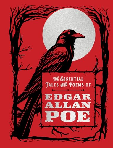 The Essential Tales and Poems of Edgar Allan Poe - Hardcover