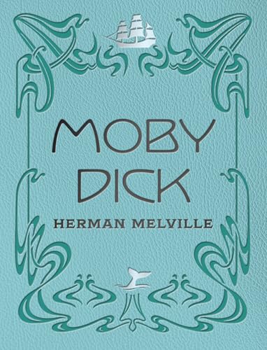 Moby Dick - Hardcover