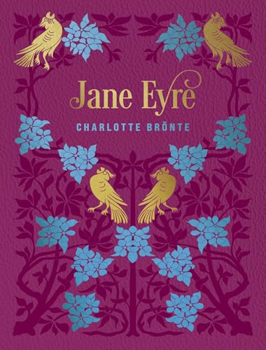 Jane Eyre - Hardcover