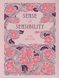 Sense and Sensibility - Hardcover