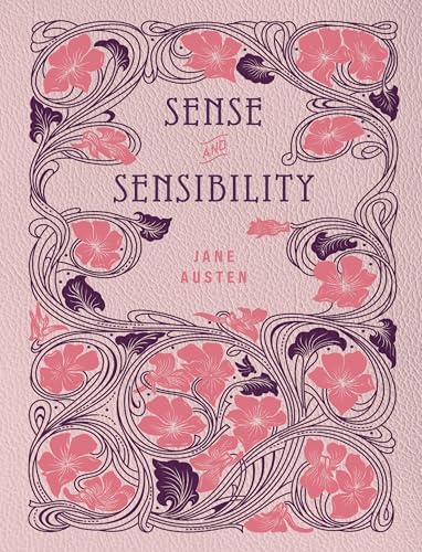Sense and Sensibility - Hardcover