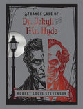 Strange Case of Dr Jekyll and MR Hyde - Hardcover
