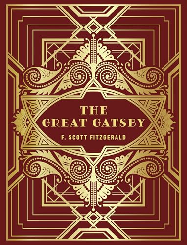 The Great Gatsby - Hardcover
